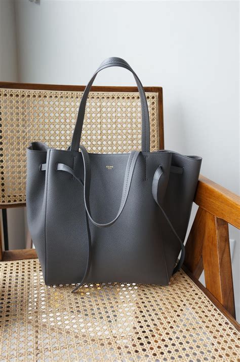 celine hobo bag sizes|Celine cabas tote bag.